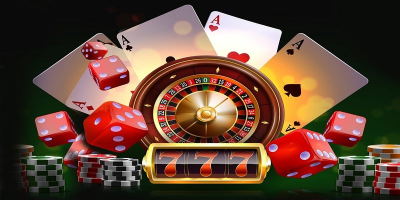ee8801 what is a casino house edge