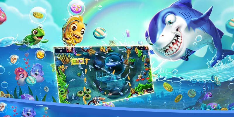 ee8801 Color Game